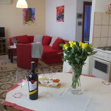 Διαμέρισμα Desa